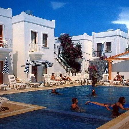 Alta Park Hotel Bodrum Exterior photo