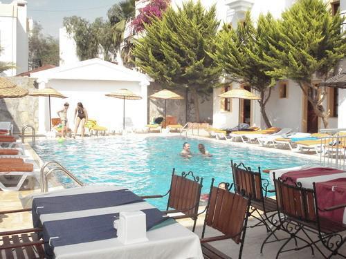 Alta Park Hotel Bodrum Facilities photo