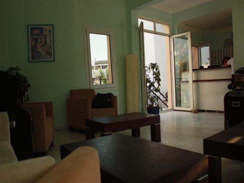 Alta Park Hotel Bodrum Room photo