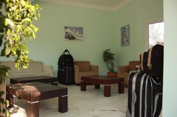 Alta Park Hotel Bodrum Exterior photo