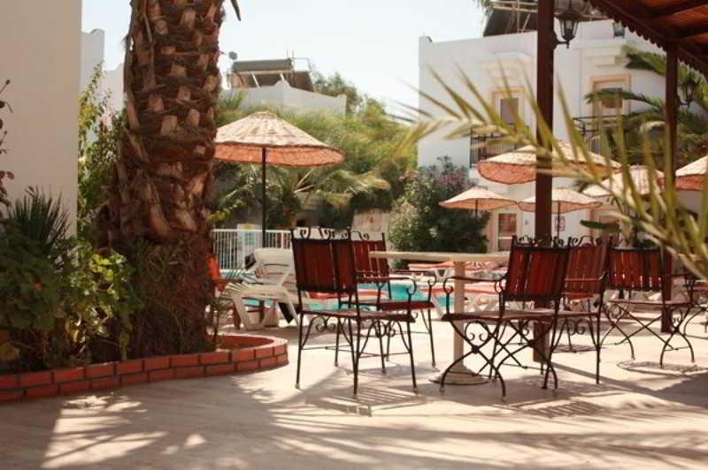 Alta Park Hotel Bodrum Exterior photo