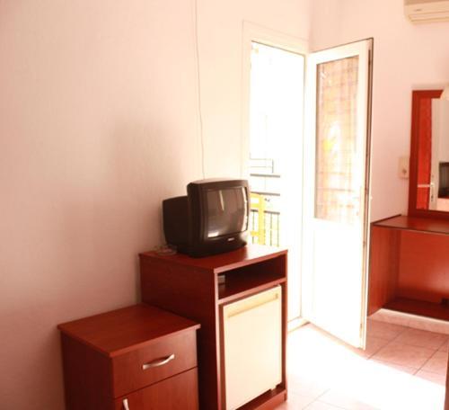 Alta Park Hotel Bodrum Room photo